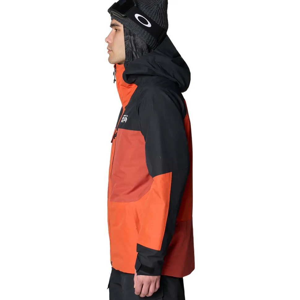 Cloud Bank GORE-TEX Jacket - Men's