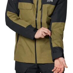 Cloud Bank GORE-TEX Jacket - Men's