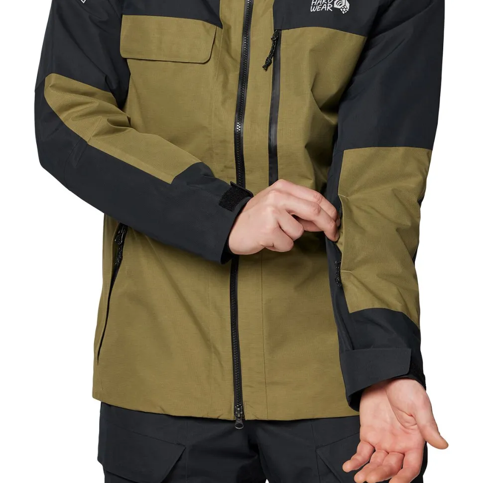Cloud Bank GORE-TEX Jacket - Men's