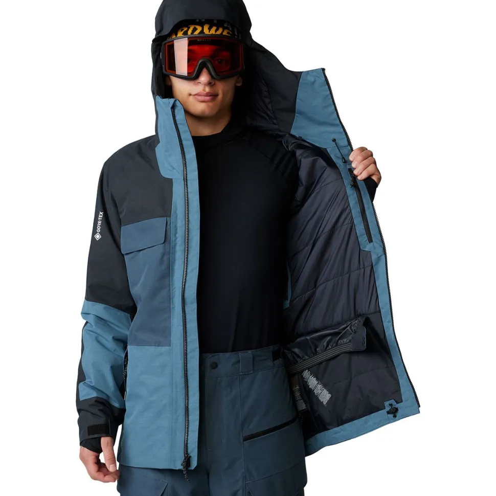 Cloud Bank GORE-TEX Jacket - Men's