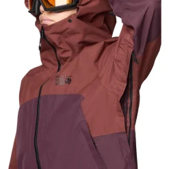 Cloud Bank GORE-TEX Jacket - Women's