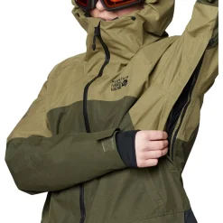 Cloud Bank GORE-TEX Jacket - Women's
