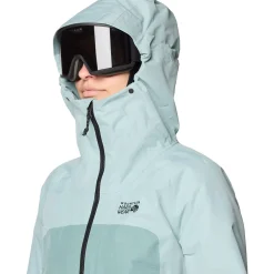 Cloud Bank GORE-TEX Jacket - Women's