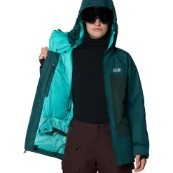 Cloud Bank GORE-TEX Jacket - Women's