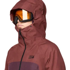 Cloud Bank GORE-TEX Jacket - Women's