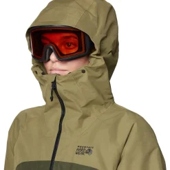 Cloud Bank GORE-TEX Jacket - Women's
