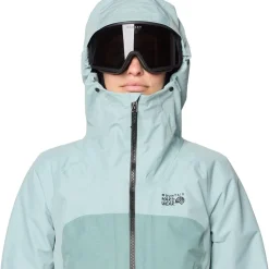 Cloud Bank GORE-TEX Jacket - Women's