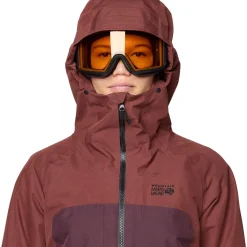 Cloud Bank GORE-TEX Jacket - Women's
