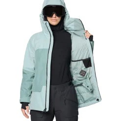Cloud Bank GORE-TEX Jacket - Women's