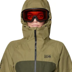 Cloud Bank GORE-TEX Jacket - Women's