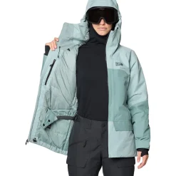Cloud Bank GORE-TEX Jacket - Women's