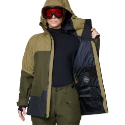 Cloud Bank GORE-TEX Jacket - Women's