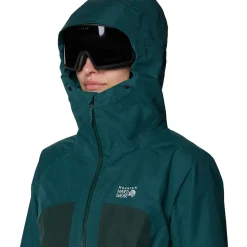 Cloud Bank GORE-TEX Jacket - Women's