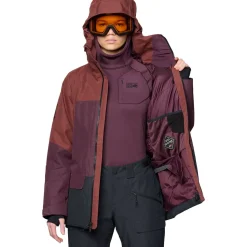 Cloud Bank GORE-TEX Jacket - Women's