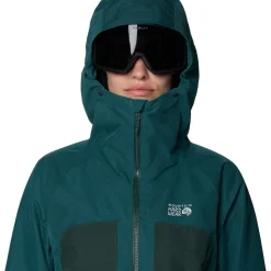 Cloud Bank GORE-TEX Jacket - Women's