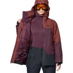 Cloud Bank GORE-TEX Jacket - Women's