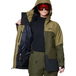 Cloud Bank GORE-TEX Jacket - Women's