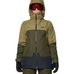 Cloud Bank GORE-TEX Jacket - Women's