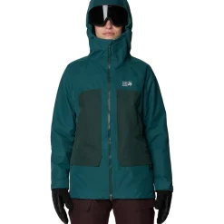 Cloud Bank GORE-TEX Jacket - Women's
