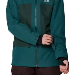 Cloud Bank GORE-TEX Jacket - Women's