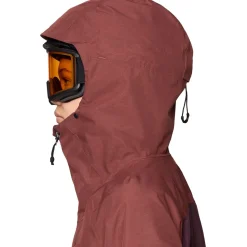 Cloud Bank GORE-TEX Jacket - Women's