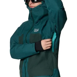 Cloud Bank GORE-TEX Jacket - Women's