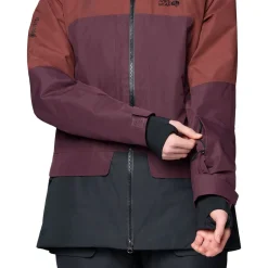 Cloud Bank GORE-TEX Jacket - Women's