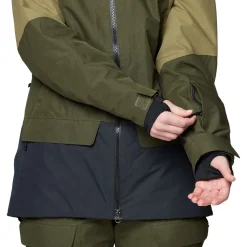 Cloud Bank GORE-TEX Jacket - Women's