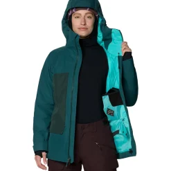 Cloud Bank GORE-TEX Jacket - Women's