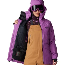 Cloud Bank GORE-TEX Jacket - Women's
