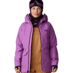 Cloud Bank GORE-TEX Jacket - Women's