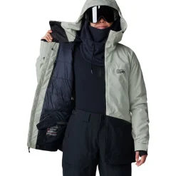Cloud Bank GORE-TEX Jacket - Women's