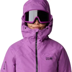 Cloud Bank GORE-TEX Jacket - Women's
