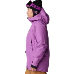 Cloud Bank GORE-TEX Jacket - Women's