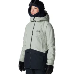 Cloud Bank GORE-TEX Jacket - Women's
