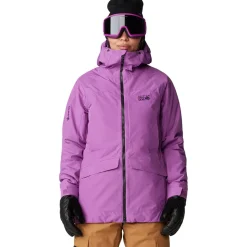 Cloud Bank GORE-TEX Jacket - Women's