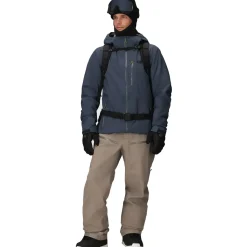Cloudchaser 3L Bib Pant - Men's