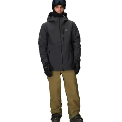 Cloudchaser 3L Bib Pant - Men's