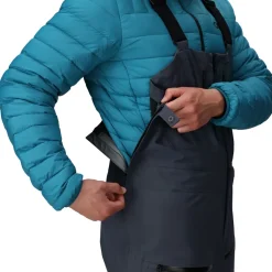 Cloudchaser 3L Bib Pant - Men's