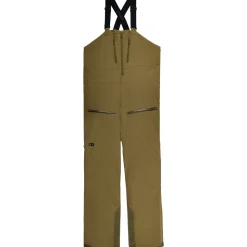 Cloudchaser 3L Bib Pant - Men's