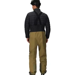 Cloudchaser 3L Bib Pant - Men's