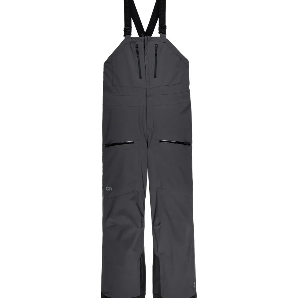 Cloudchaser 3L Bib Pant - Women's