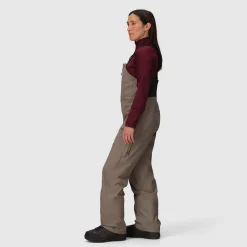 Cloudchaser 3L Bib Pant - Women's