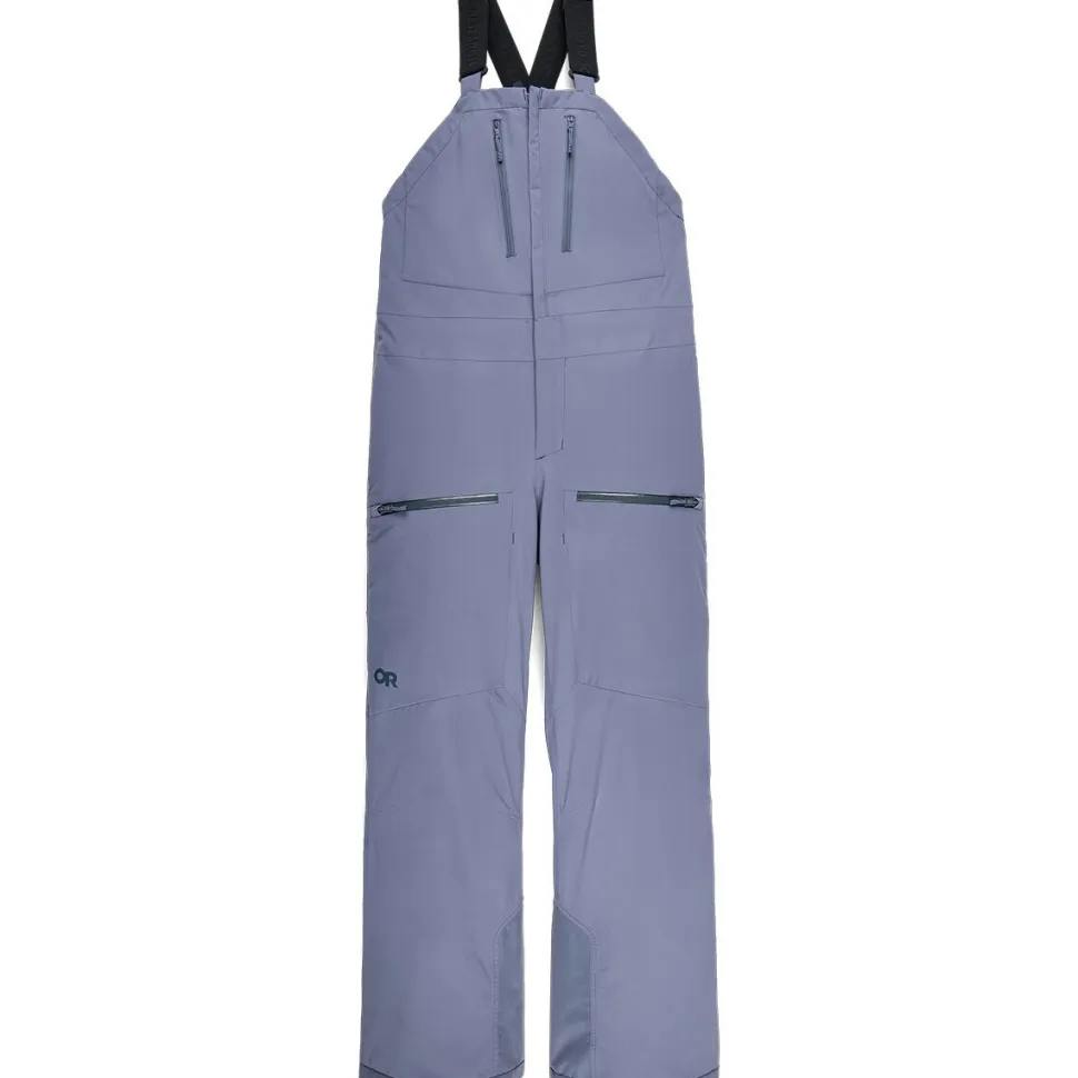 Cloudchaser 3L Bib Pant - Women's