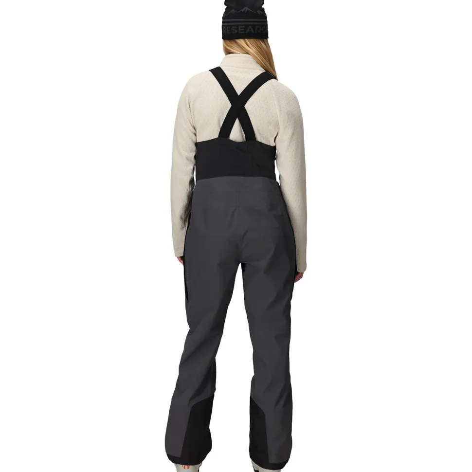 Cloudchaser 3L Bib Pant - Women's