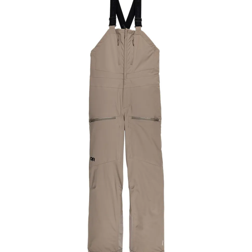 Cloudchaser 3L Bib Pant - Women's