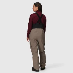 Cloudchaser 3L Bib Pant - Women's