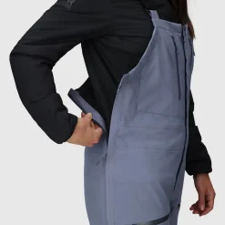 Cloudchaser 3L Bib Pant - Women's