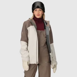 Cloudchaser 3L Jacket - Women's
