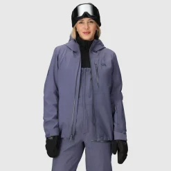 Cloudchaser 3L Jacket - Women's